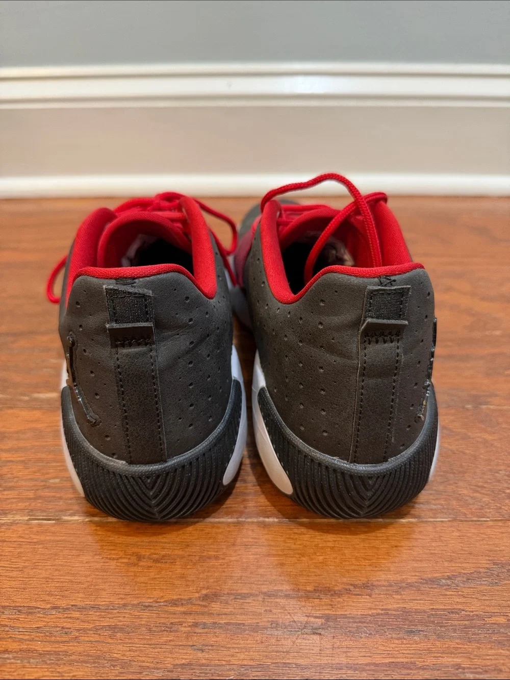 Jordan 23 trainers men's 9.5